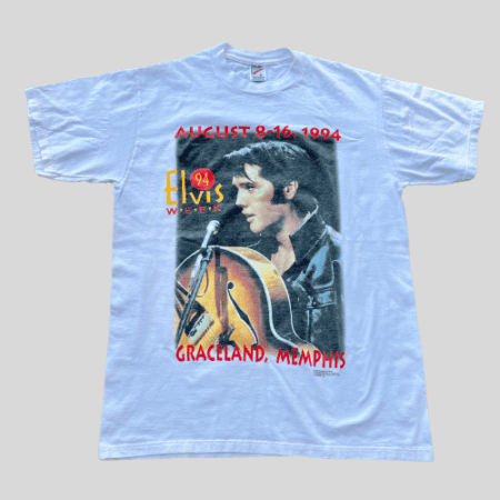 Elvis Presley