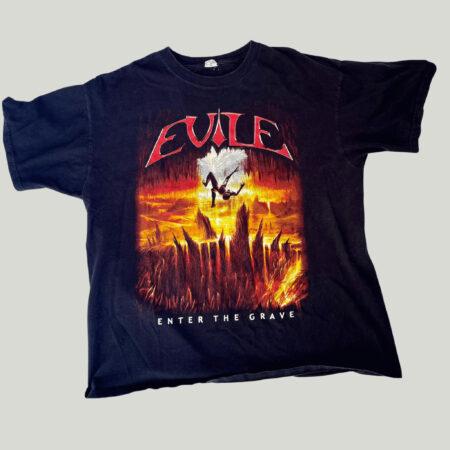 Evile