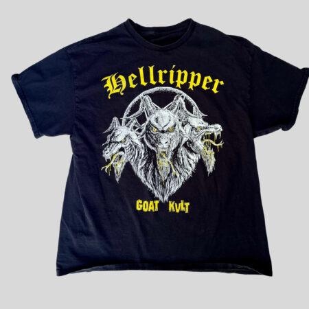 Hellripper
