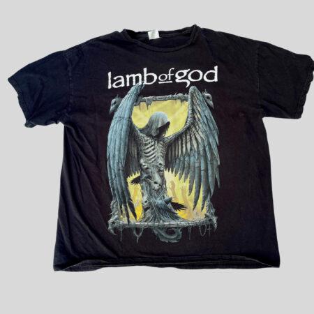 Lamb of God
