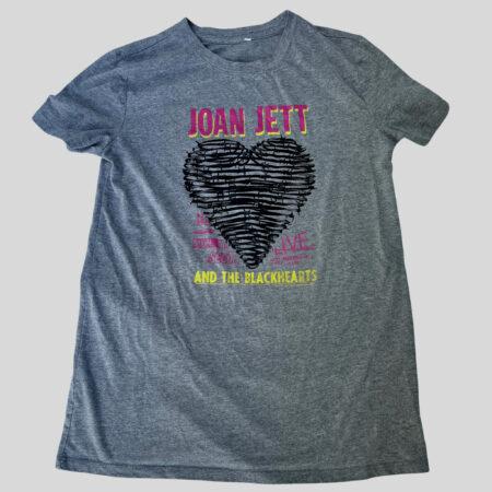 Joan Jett and the Blackhearts