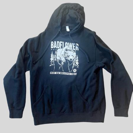 Badflower