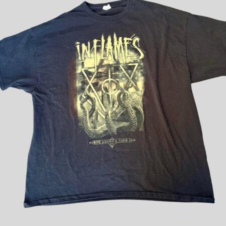 In Flames