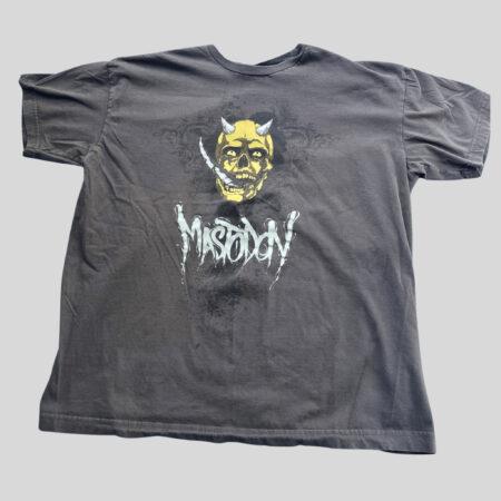 Mastodon