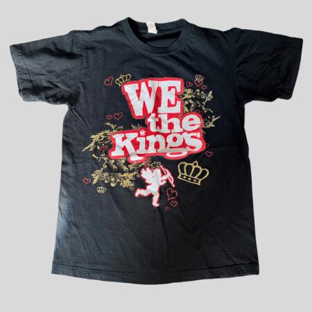 We The Kings