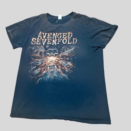 Avenged Sevenfold