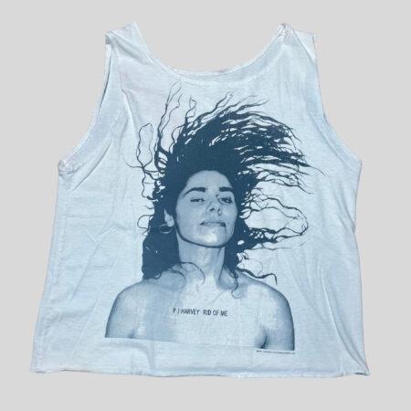PJ Harvey