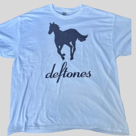 Deftones