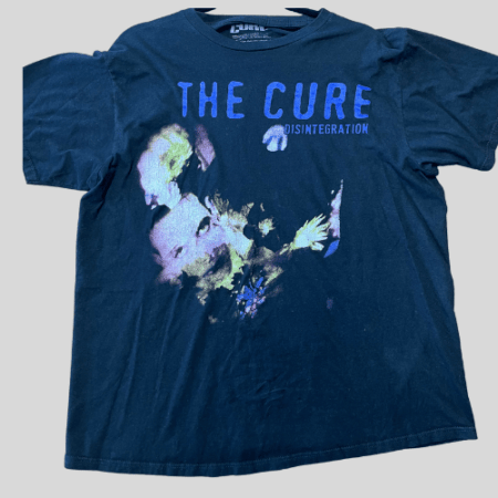 The Cure