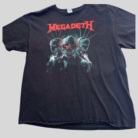 Megadeth