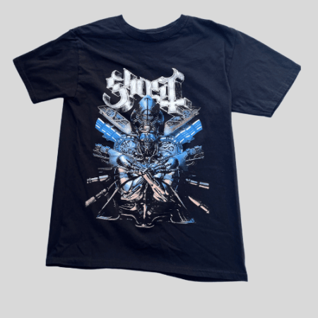 Ghost