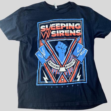 Sleeping With Sirens
