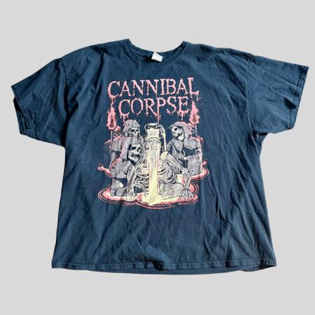 Cannibal Corpse