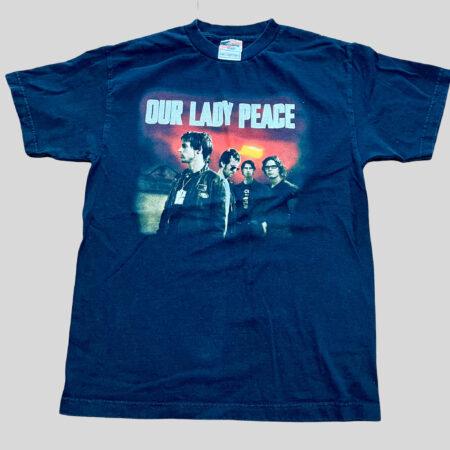 Our Lady Peace