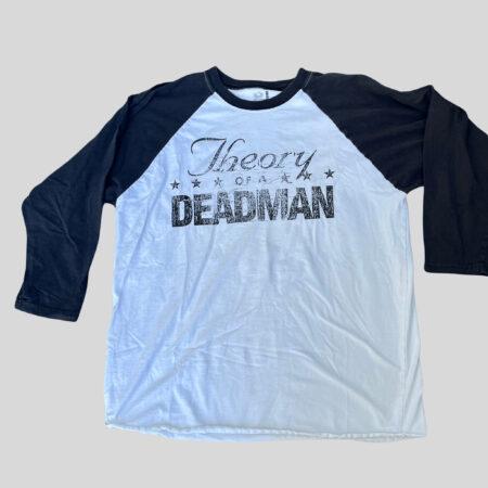 Theory of a Deadman