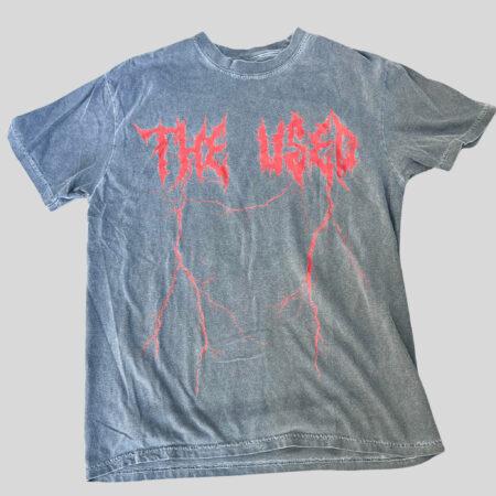 The Used