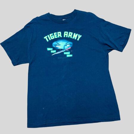 Tiger Army