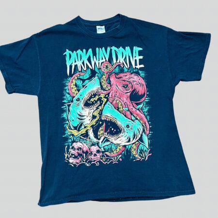 Parkway Drive