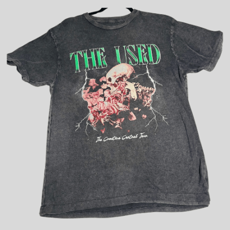The Used