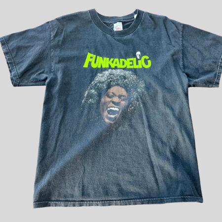 Funkadelic