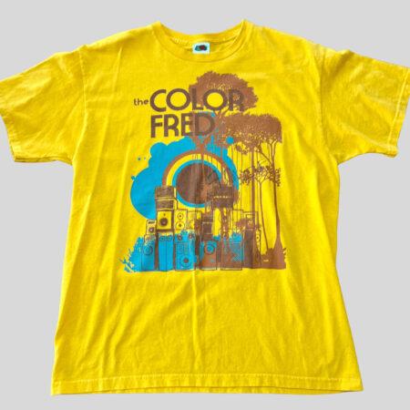 The Color Fred