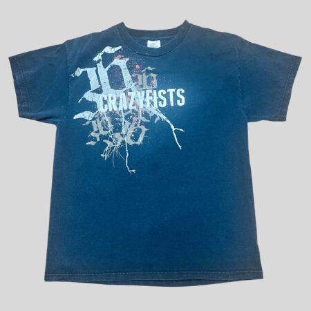 36 Crazyfists