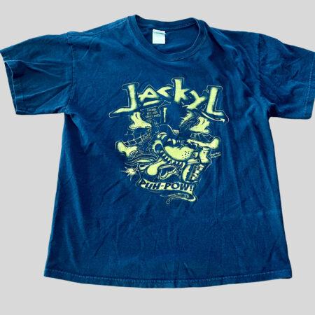 Jackyl