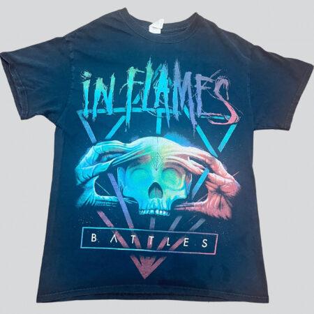 In Flames