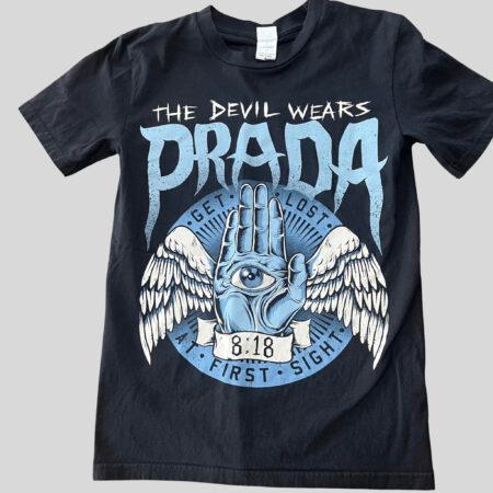 The Devil Wears Prada