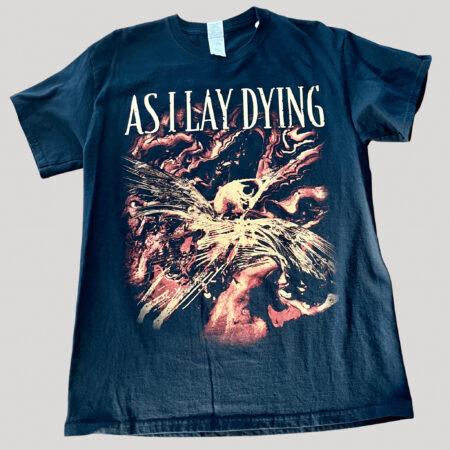 As I Lay Dying