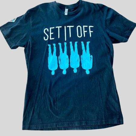 Set it off