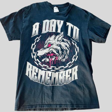 A Day To Remember