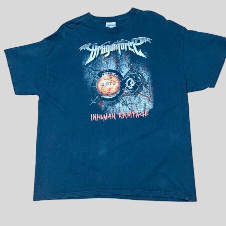 DragonForce