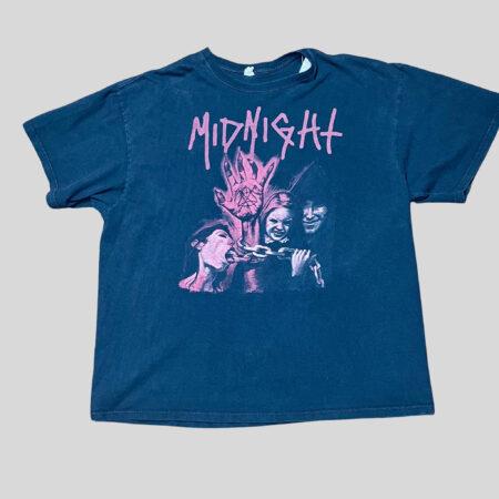 Midnight
