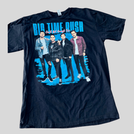 Big Time Rush