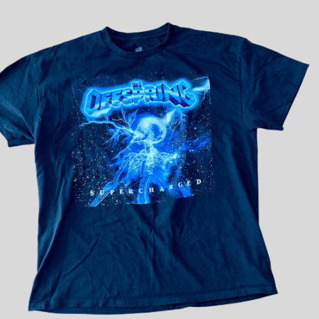 The Offspring