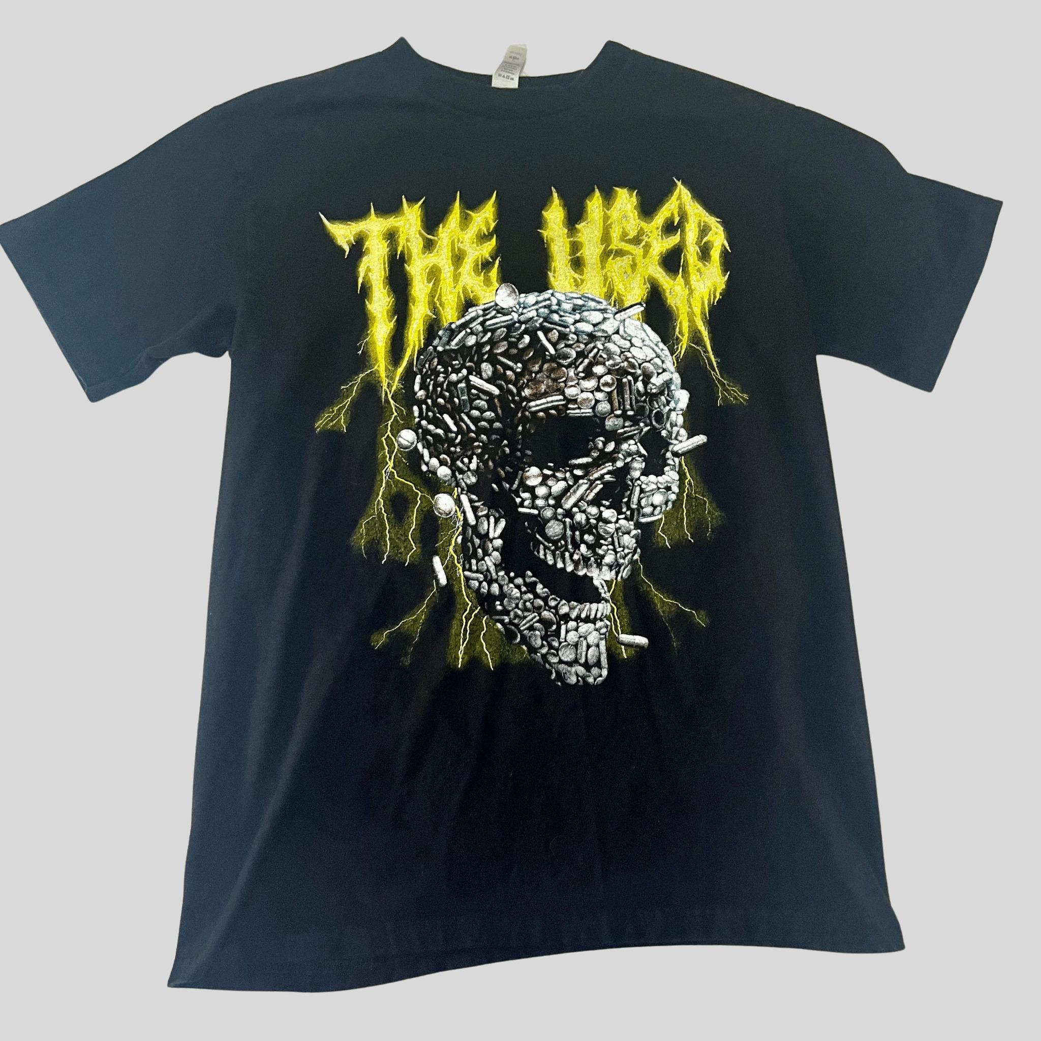 The Used