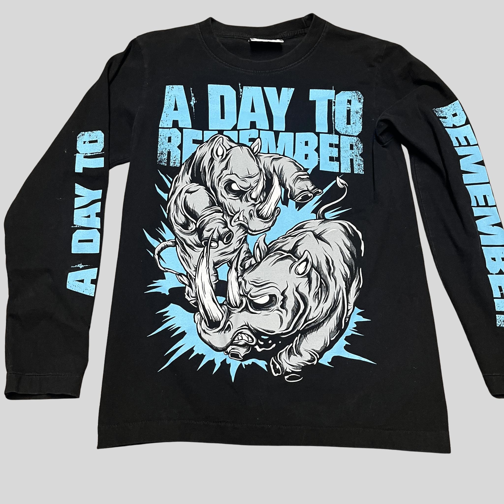 A Day To Remember