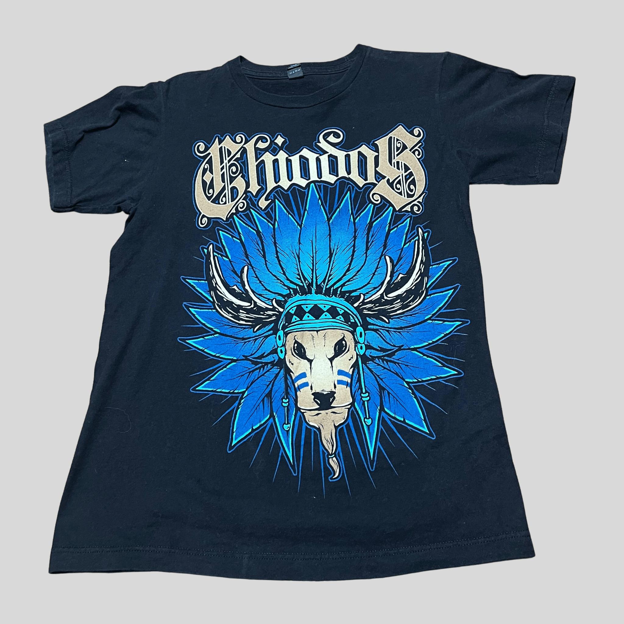 Chiodos