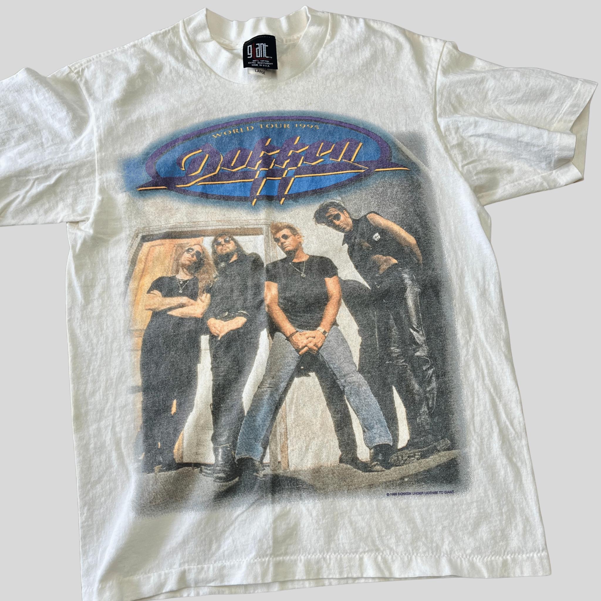 Dokken