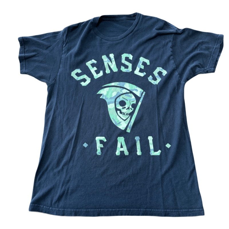 Senses Fail