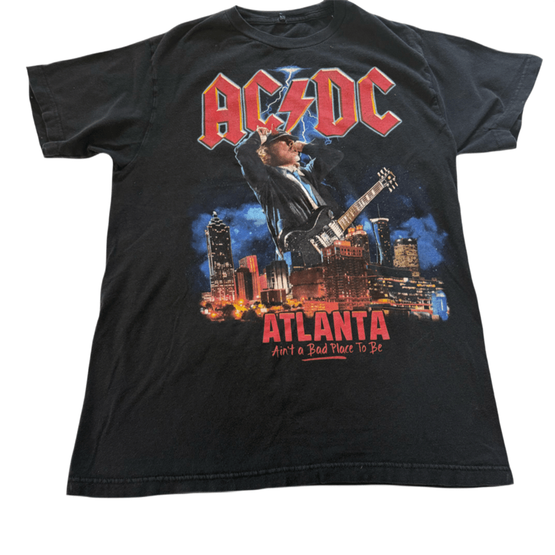AC/DC