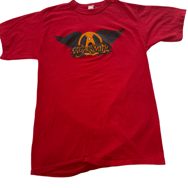 Aerosmith