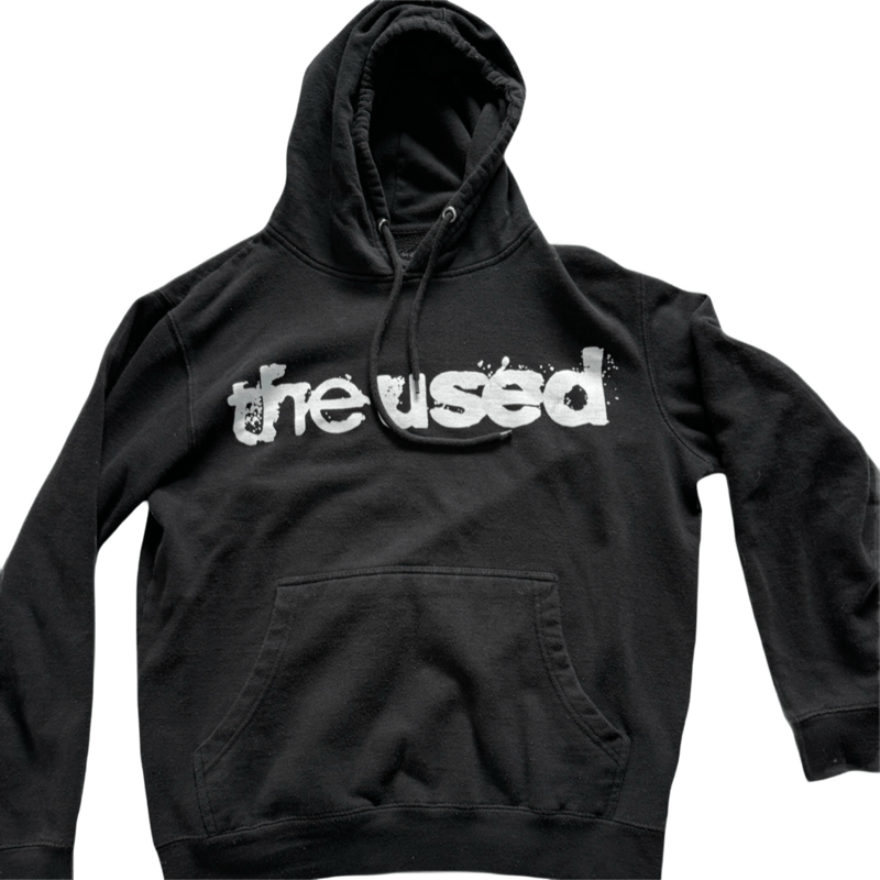 The Used