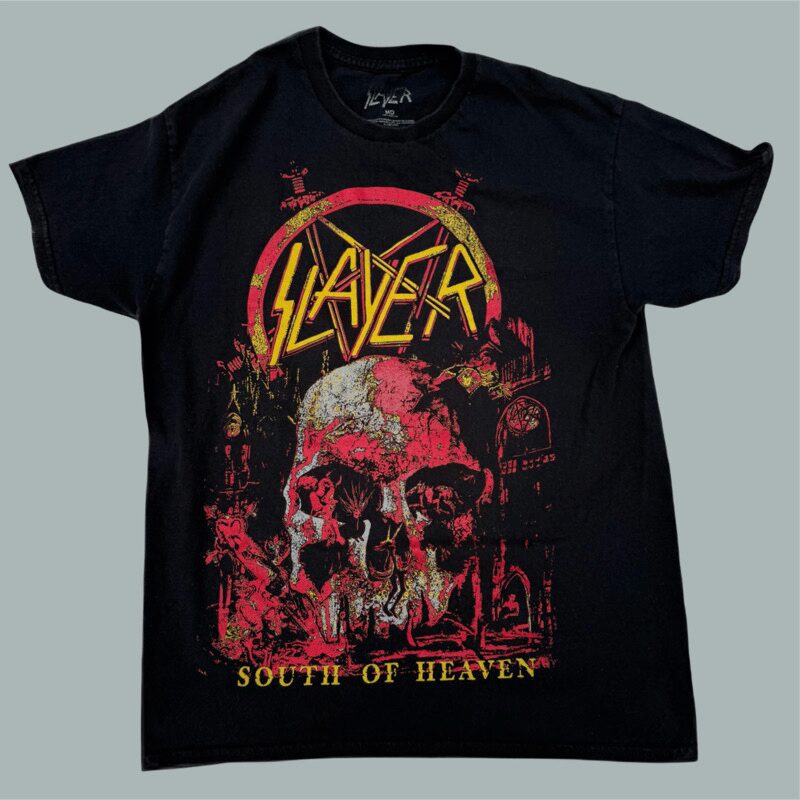 Slayer