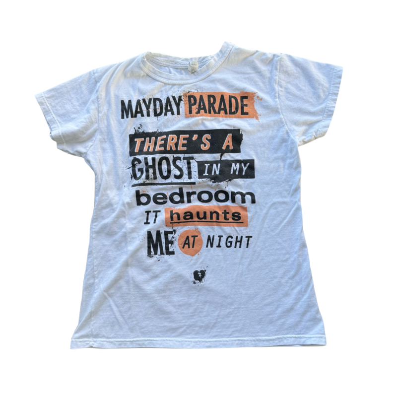 Mayday Parade