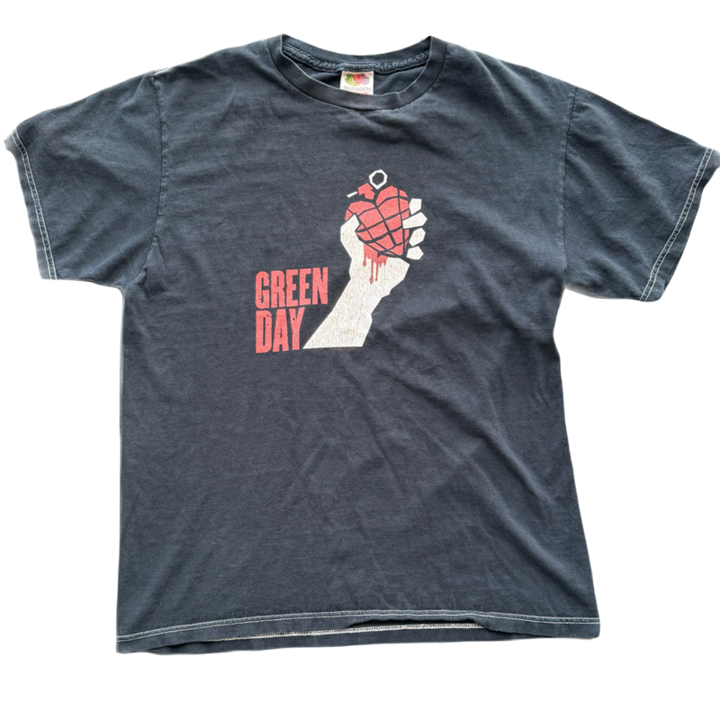 Green Day