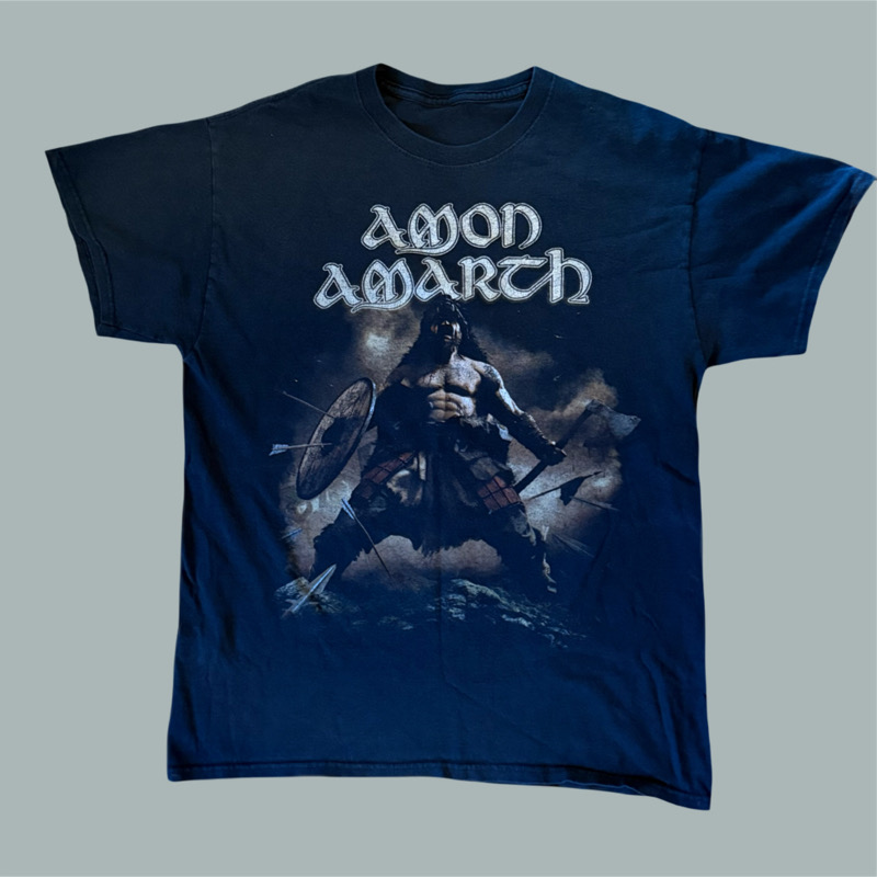 Amon Amarth