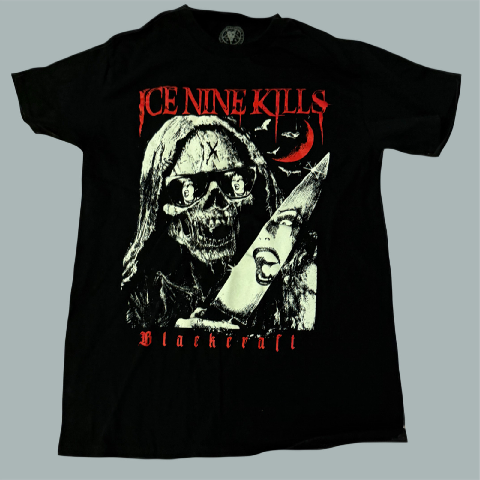 Ice Nine Kills