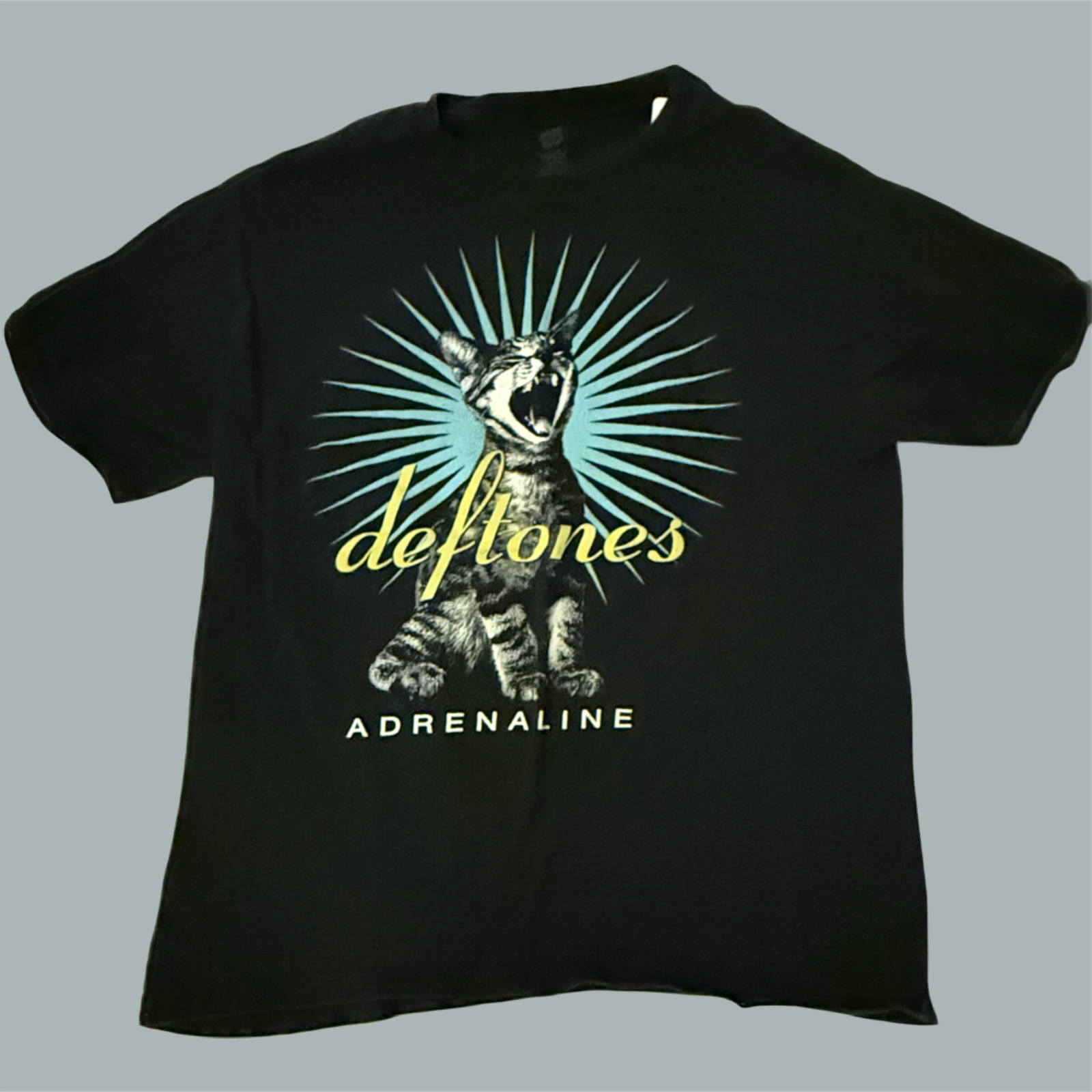 Deftones